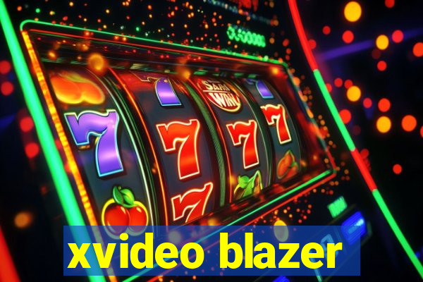 xvideo blazer